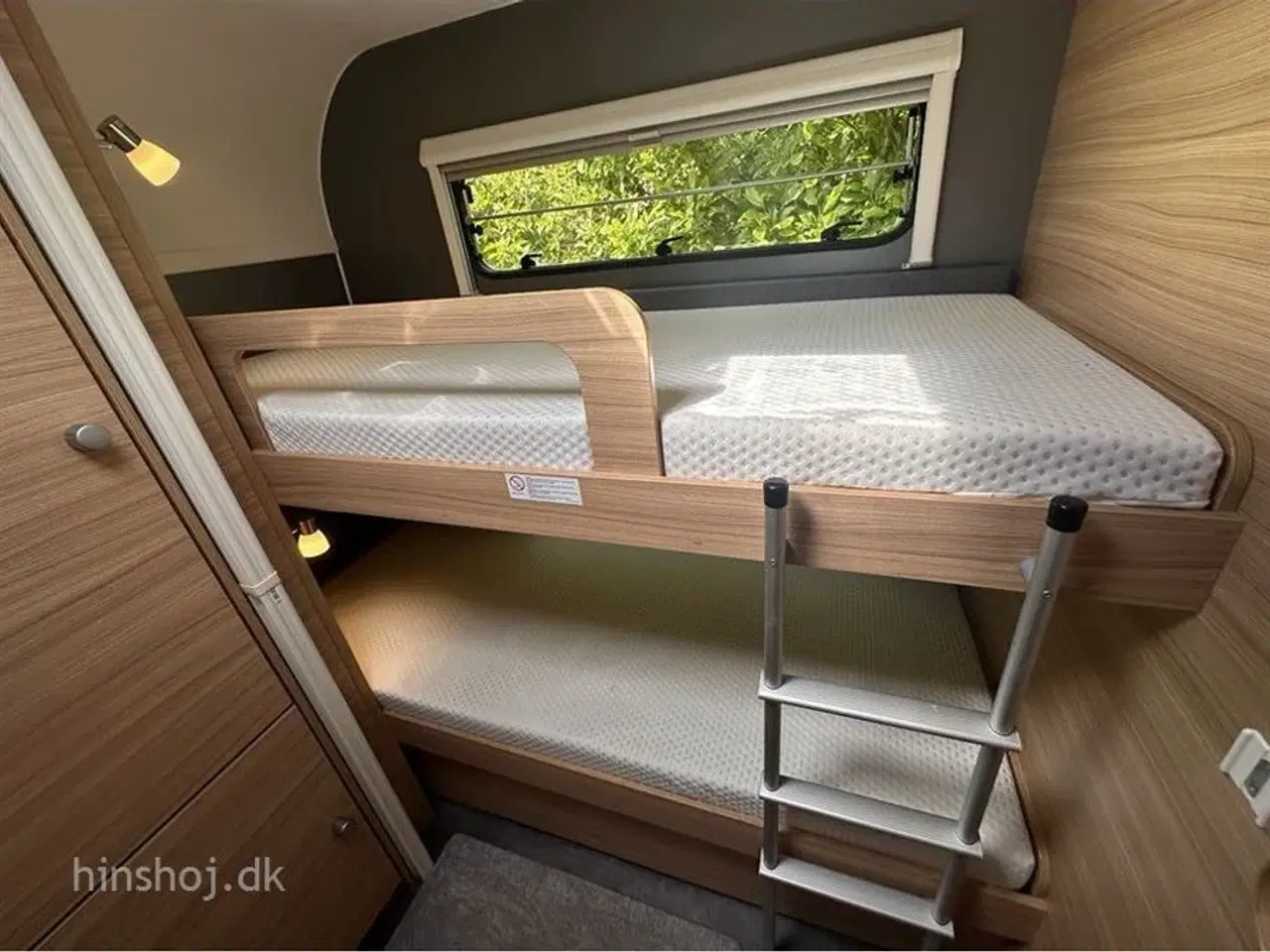 Billede 13 - 2020 - Dethleffs Generation Scandi 545 QMK