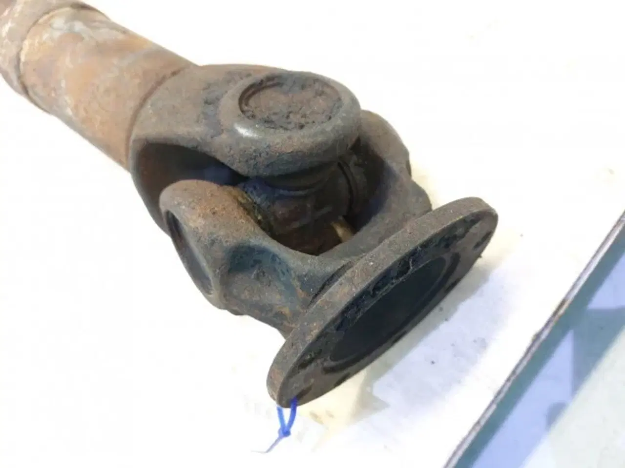 Billede 12 - Hydrema 906B Kardan 594020