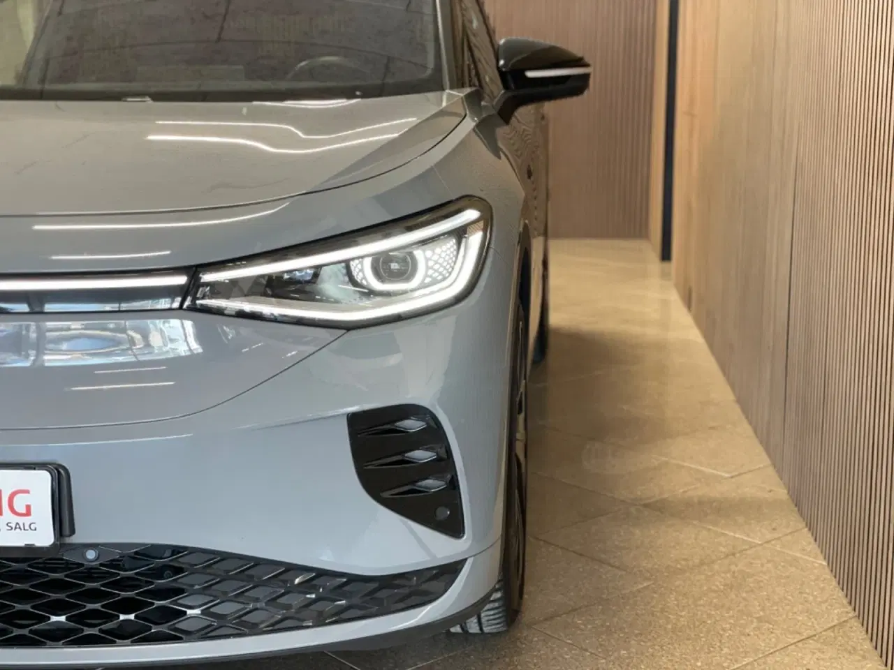 Billede 2 - VW ID.5 77 GTX 4Motion