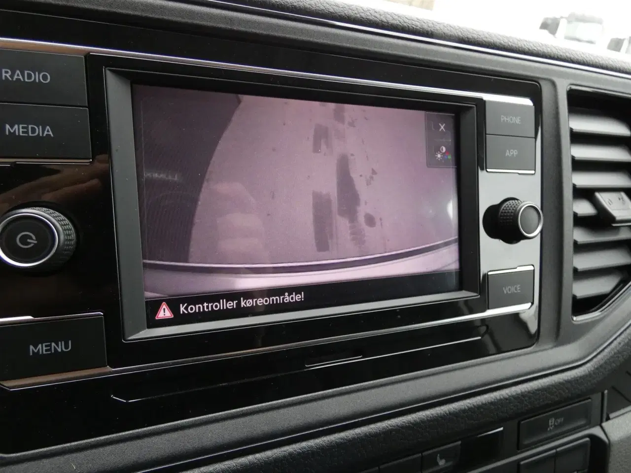 Billede 14 - MAN TGE 3,5T 2,0 SCR Køle-Frysebil Alu.kasse m/lift 177HK Ladv./Chas. Aut.