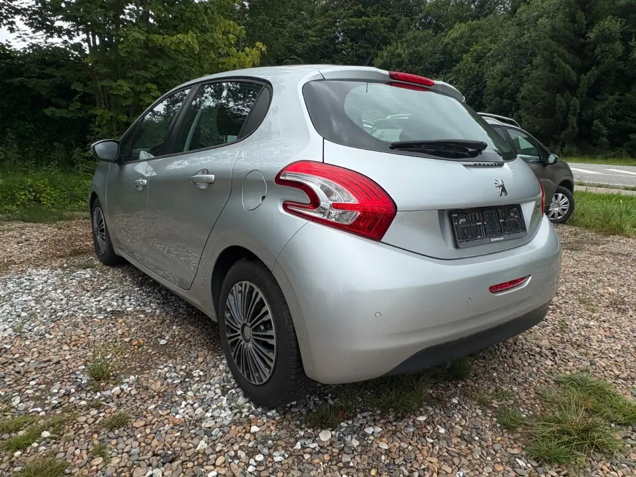 Billede 2 - Peugeot 208 1,6 e-HDi 92 Allure