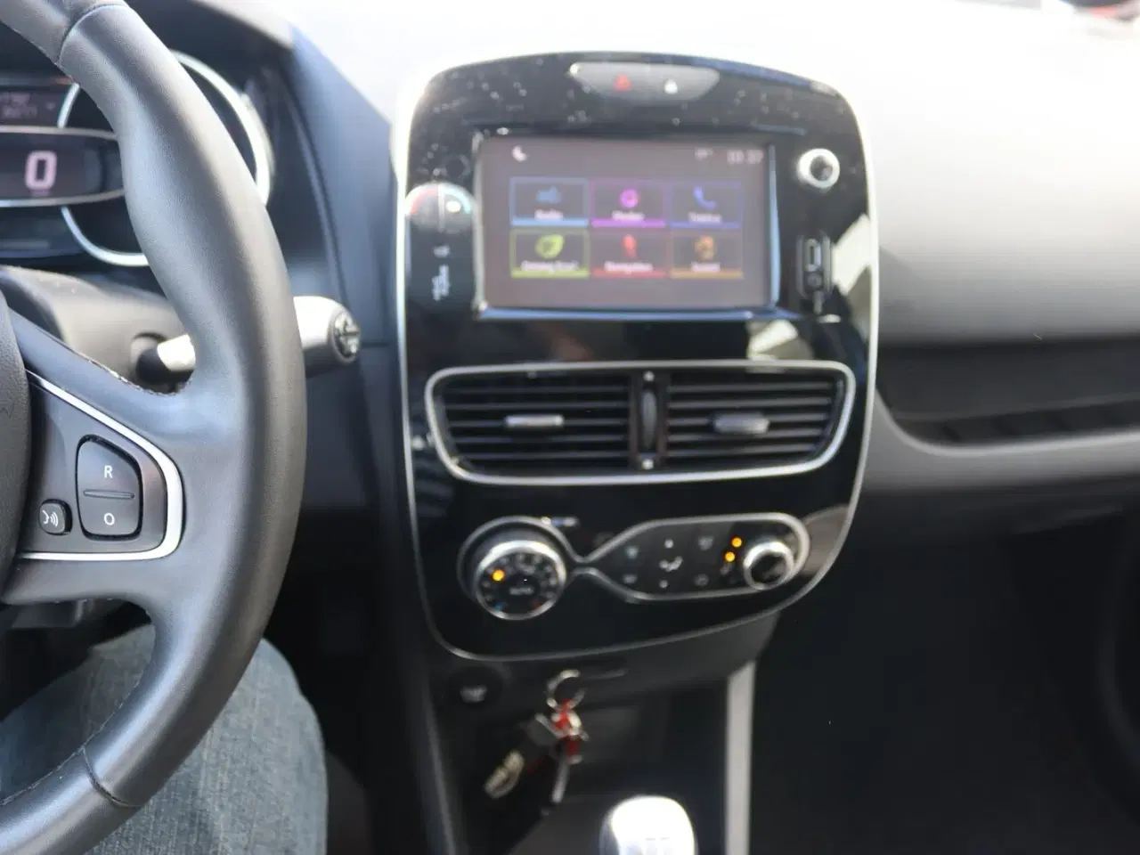 Billede 22 - Renault Clio IV 1,5 dCi 90 Zen Sport Tourer
