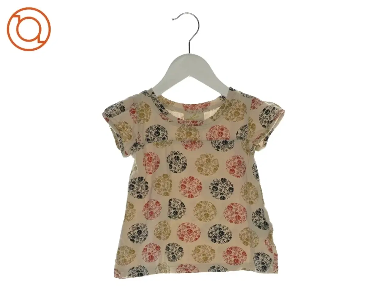 Billede 1 - Bluse fra Pomp de Lux (str. 3-4 år)