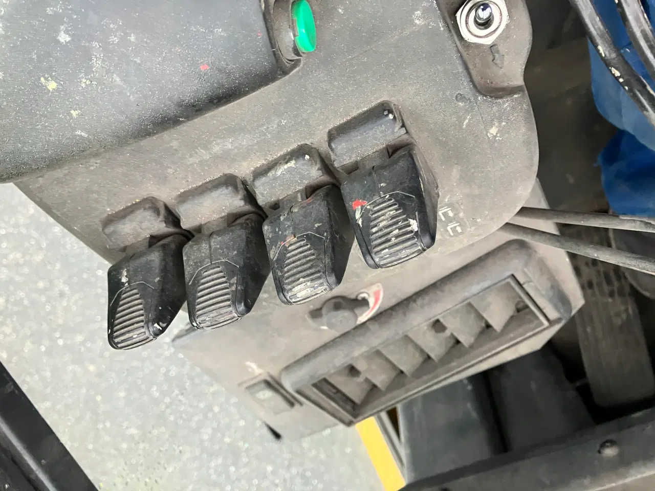 Billede 3 - TCM 2500kg