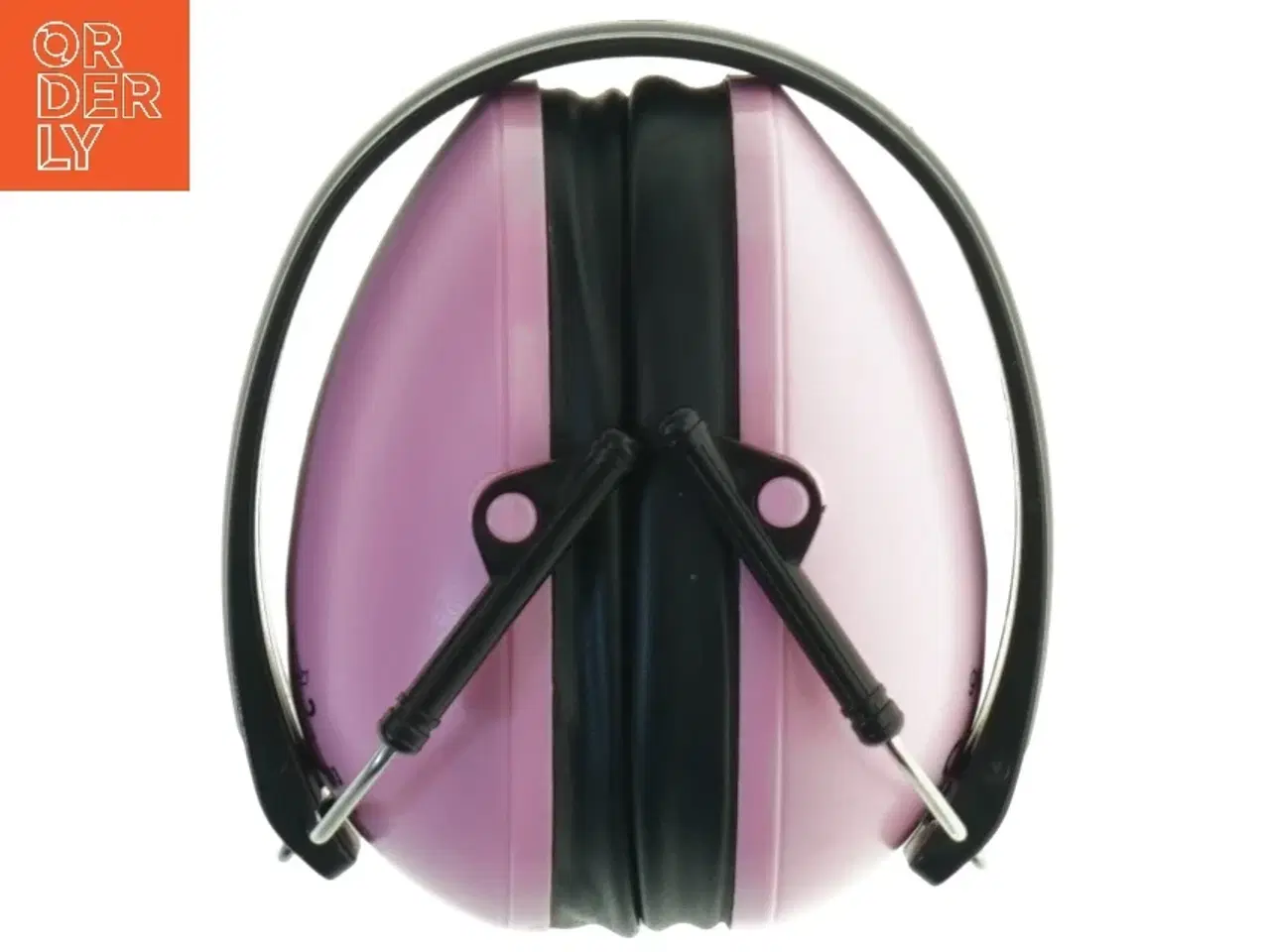 Billede 2 - Børne høreværn fra Greendevil (str. S )