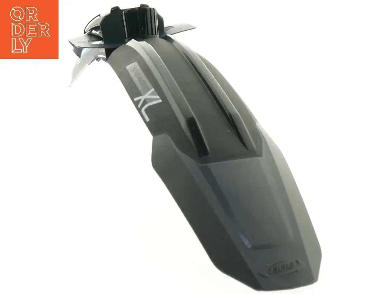 Billede 1 - Cykel skærm