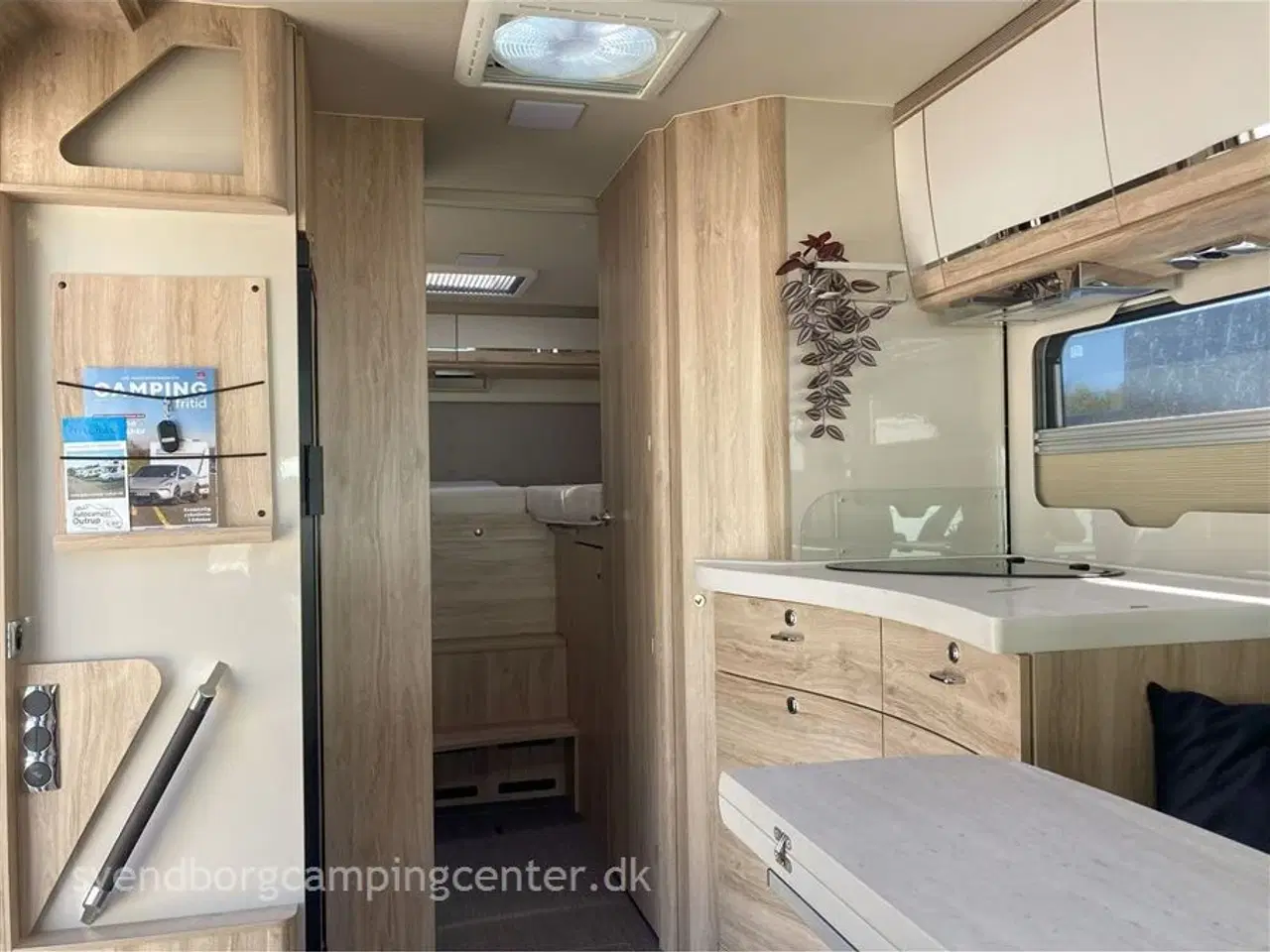 Billede 27 - 2023 - Eura Mobil Profilia