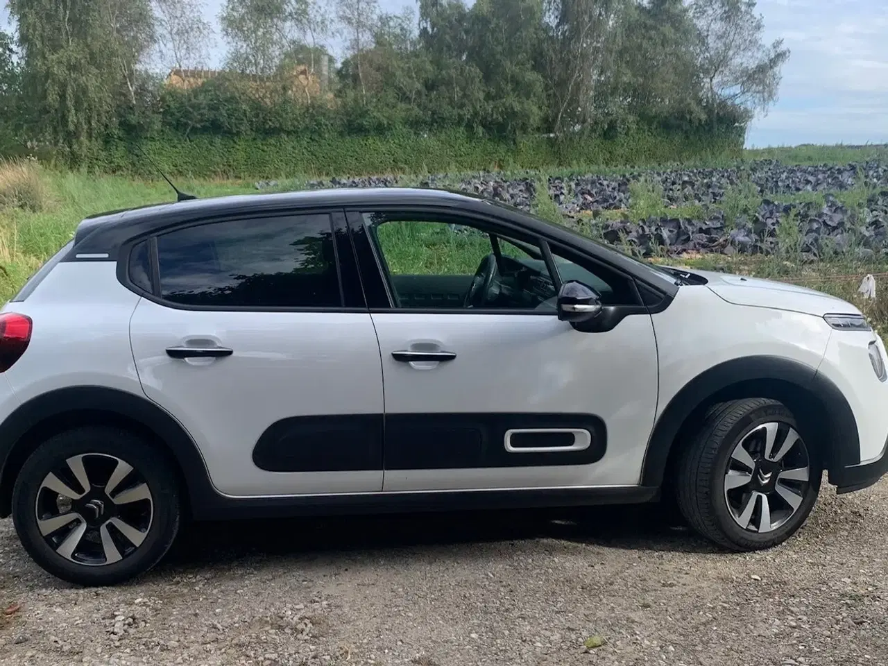 Billede 4 - Citroën C3 1,2 PureTech 83 Iconic