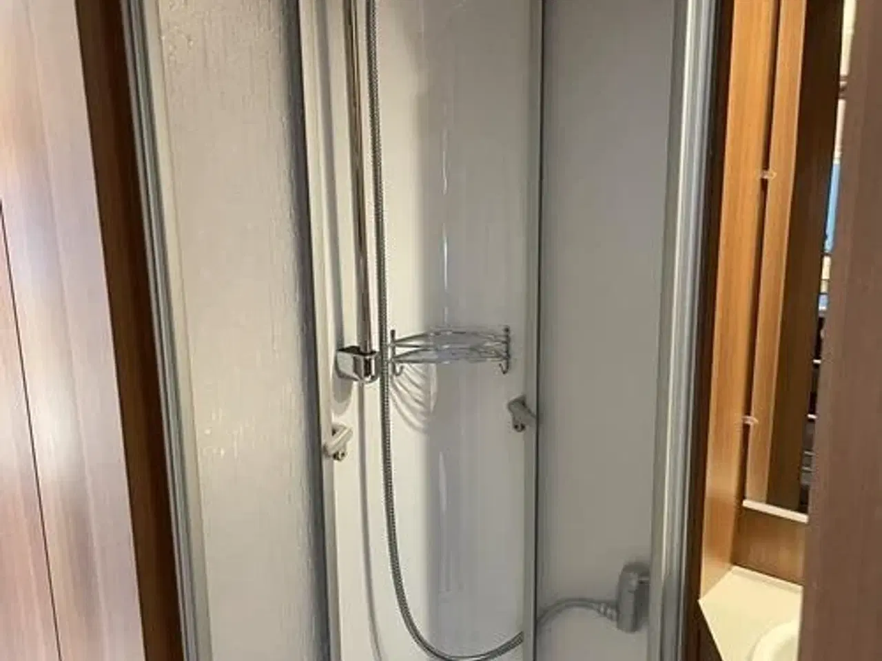 Billede 9 - LMC Exquisit Vip 595 D