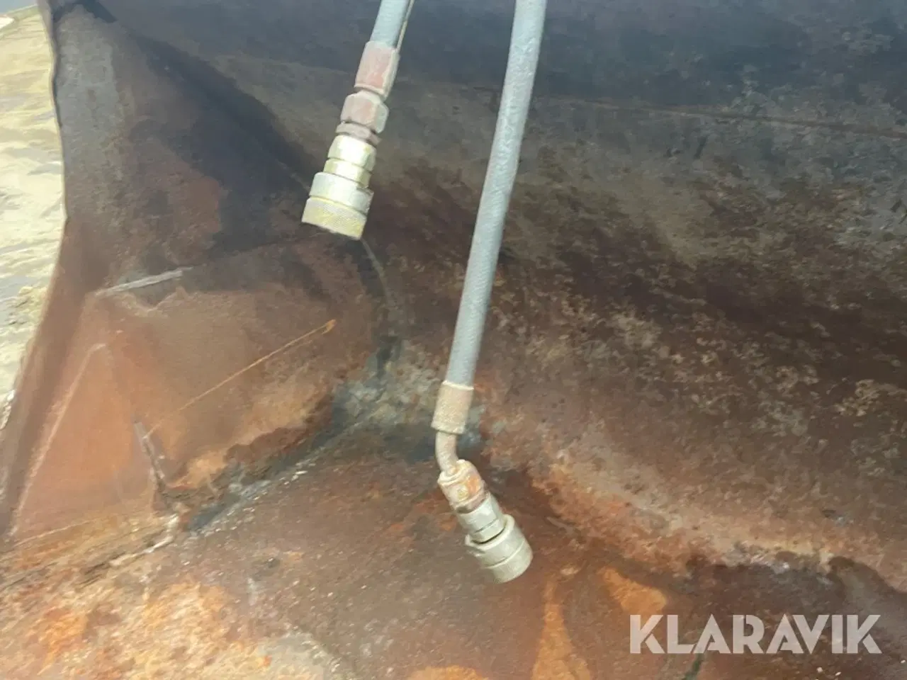 Billede 10 - Høj Tipskovl