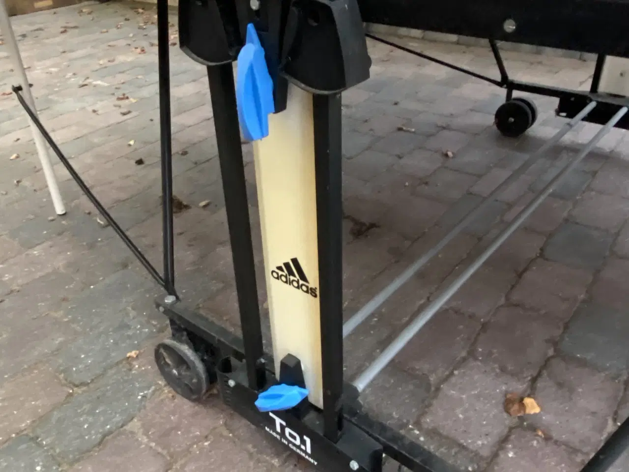 Billede 3 - Bordtennisbord Adidas