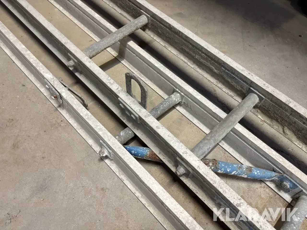 Billede 6 - Bjælke vibrator Tremix 3000/5