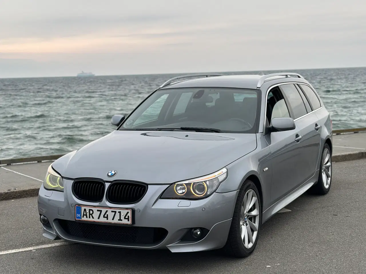 Billede 1 - Nysynet bmw 530xi