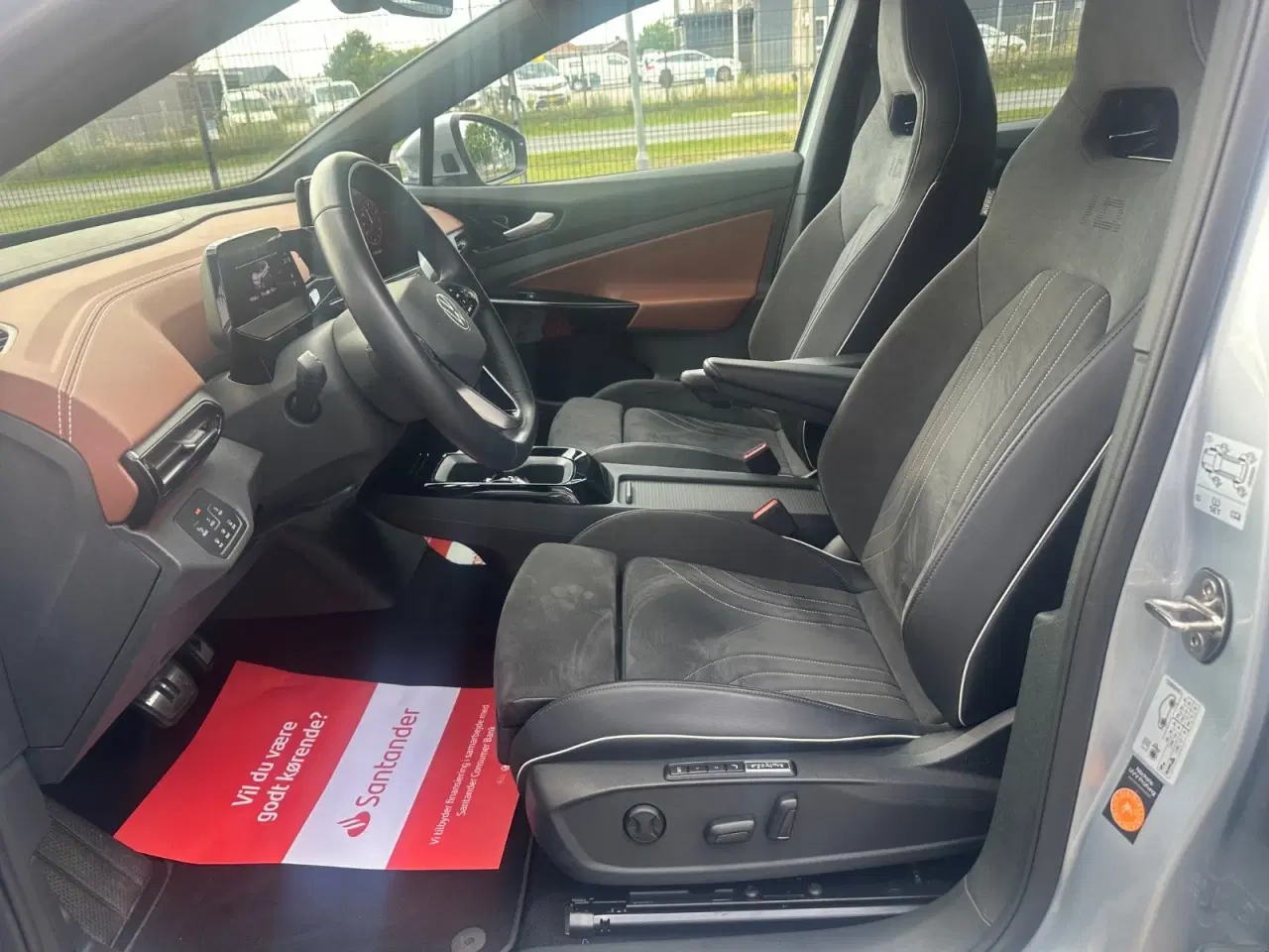 Billede 9 - VW ID.4 77 Pro Performance Max