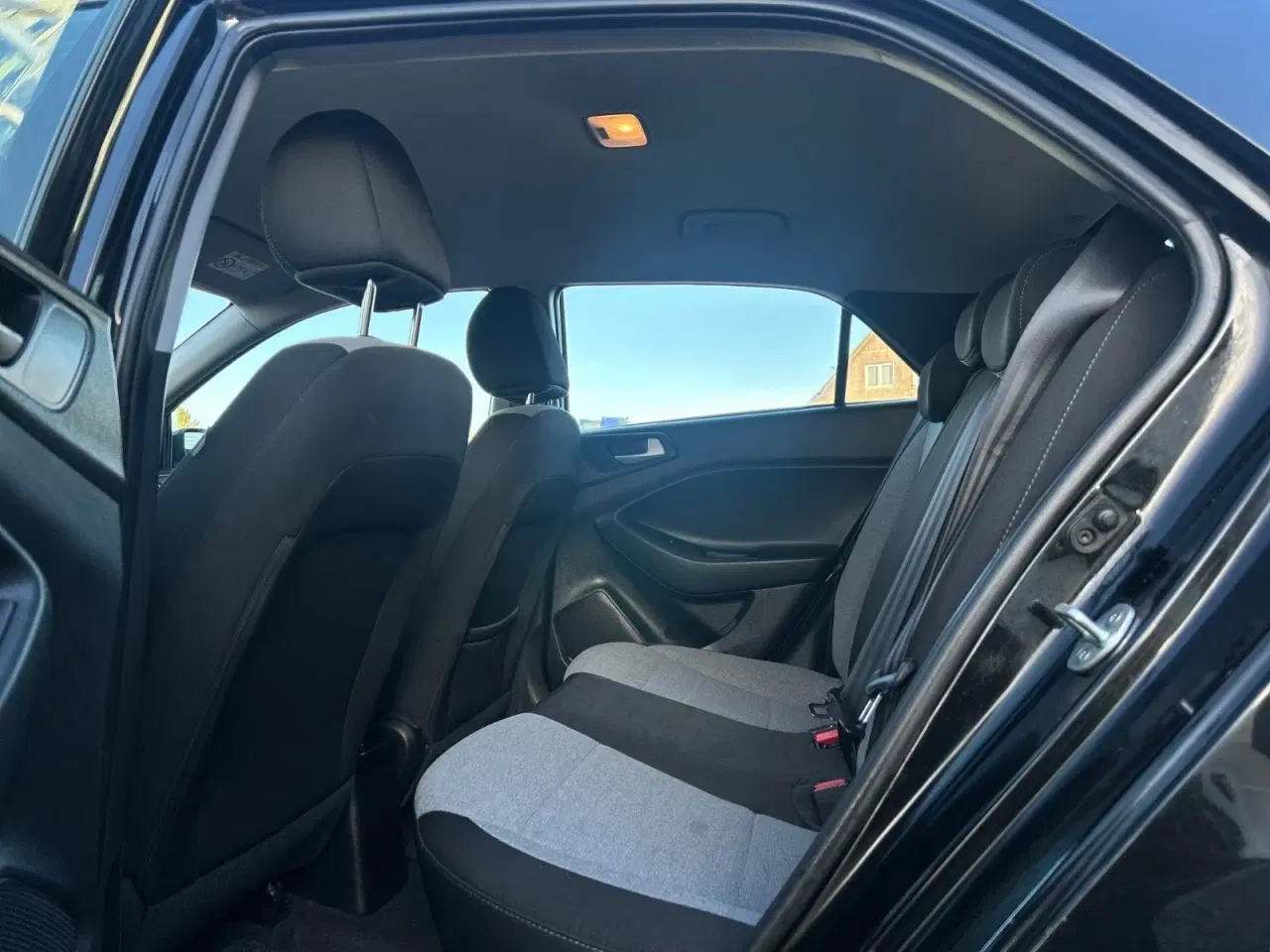 Billede 15 - Hyundai i20 1,25 Trend