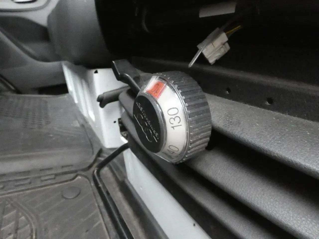 Billede 14 - Mercedes-Benz Sprinter 317 2,0 CDI A3 H2 RWD 9G-Tronic 170HK Van Aut.