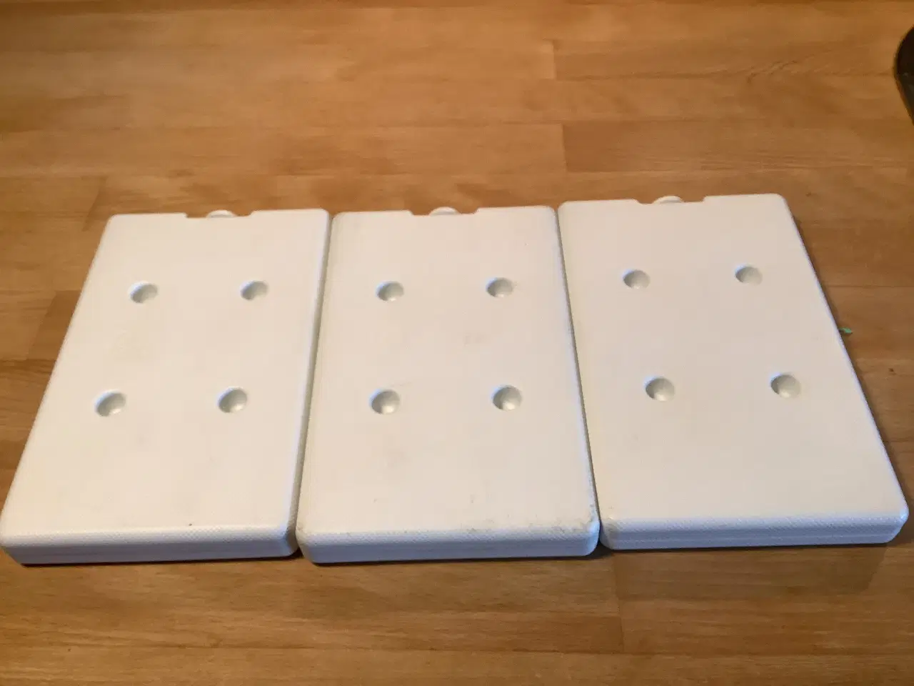 Billede 4 - Wecamp lamelbord 140x80, 70 høj