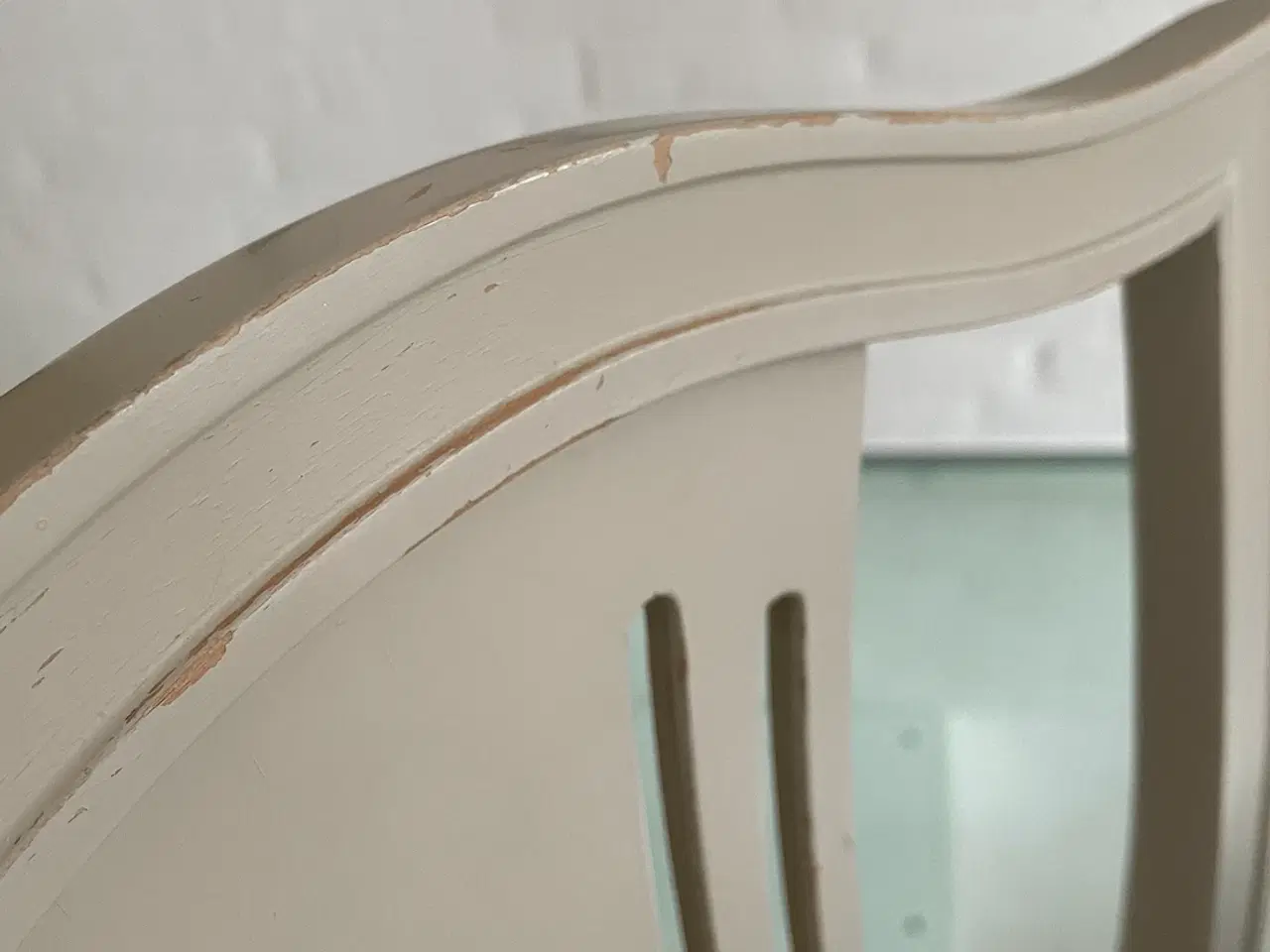 Billede 6 - Hepplewhite spisebord med 8 (10) stole