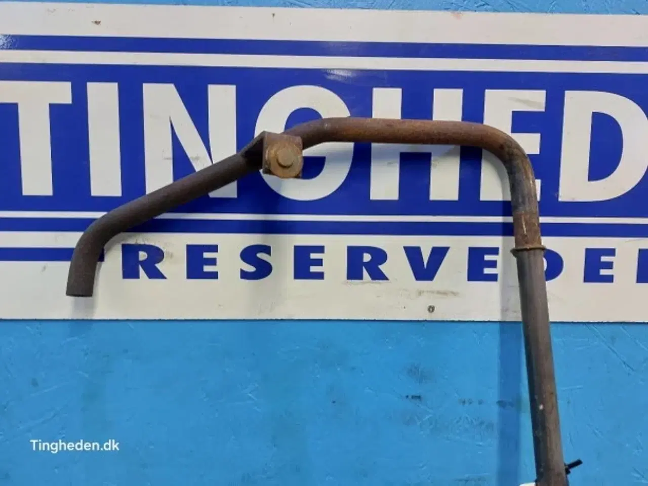 Billede 5 - Hydrema 906C Stang 2005191