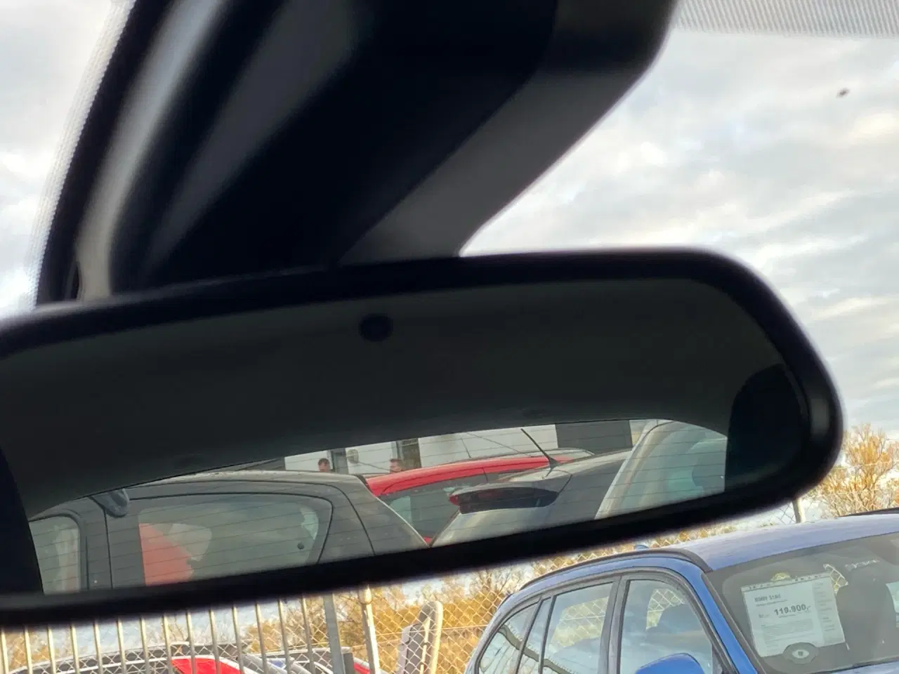 Billede 16 - Citroën C3 1,6 Blue HDi Iconic Limited start/stop 75HK 5d