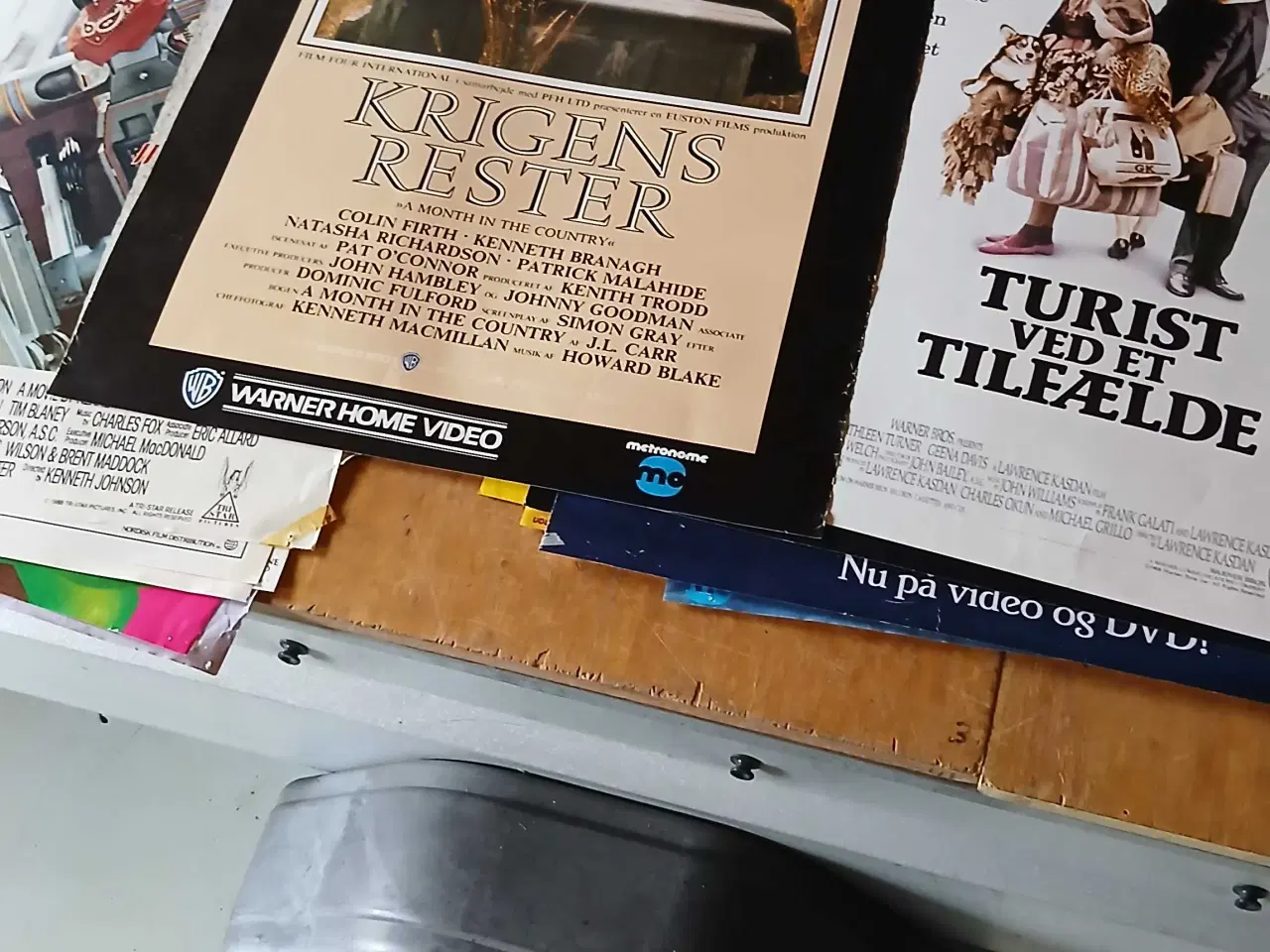Billede 8 - Plakater 