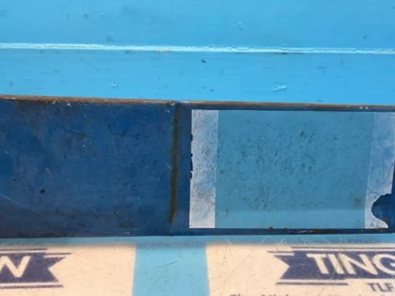 Billede 11 - Ford 7710 Plade L. 83928969