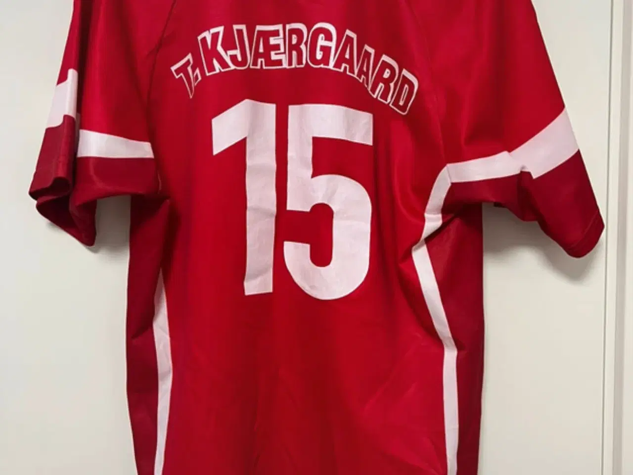 Billede 2 - Håndbold trøje