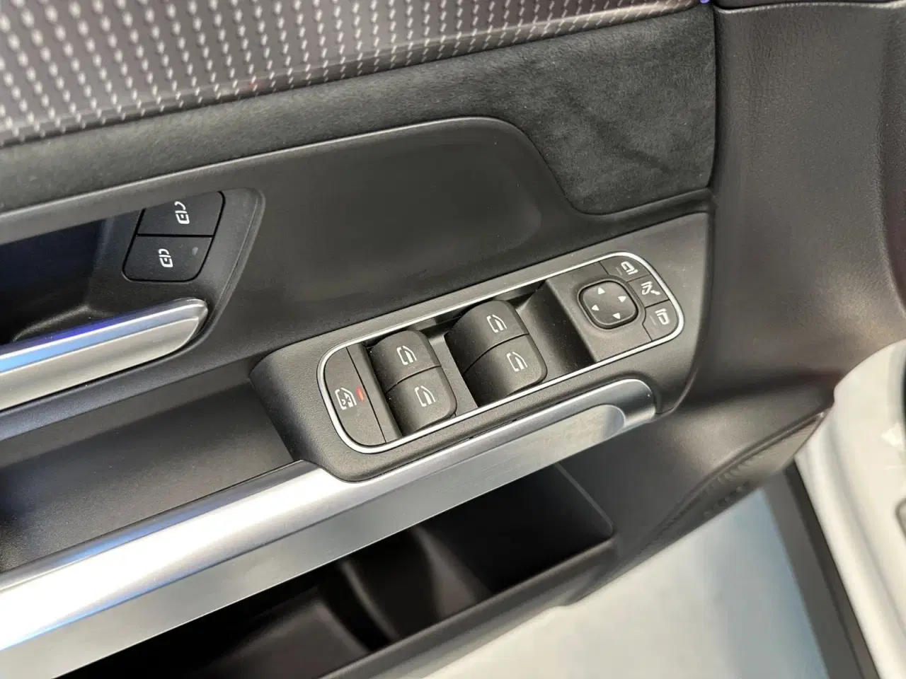 Billede 14 - Mercedes EQB350  AMG Line 4Matic