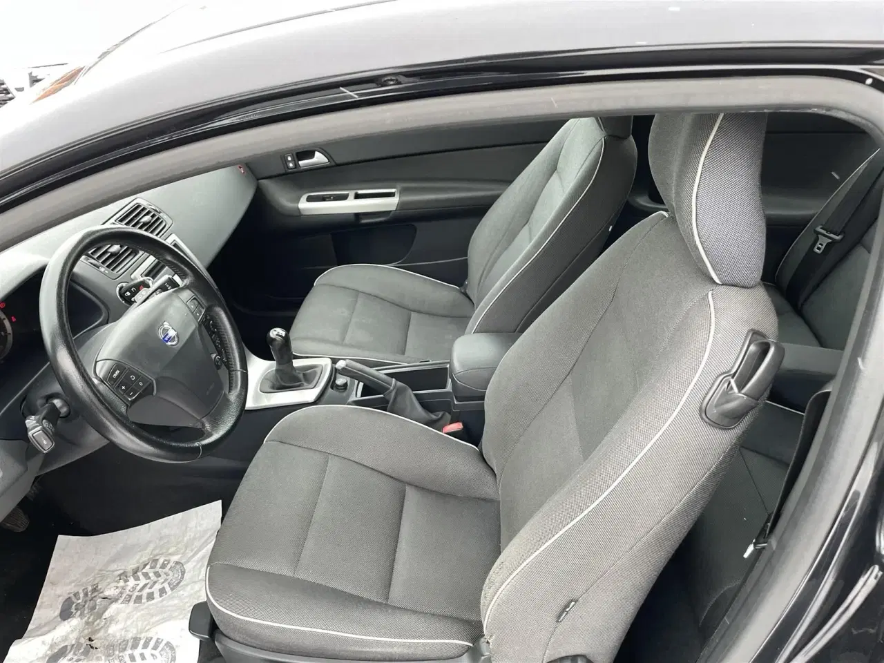 Billede 12 - Volvo C30 1,8 125HK 3d