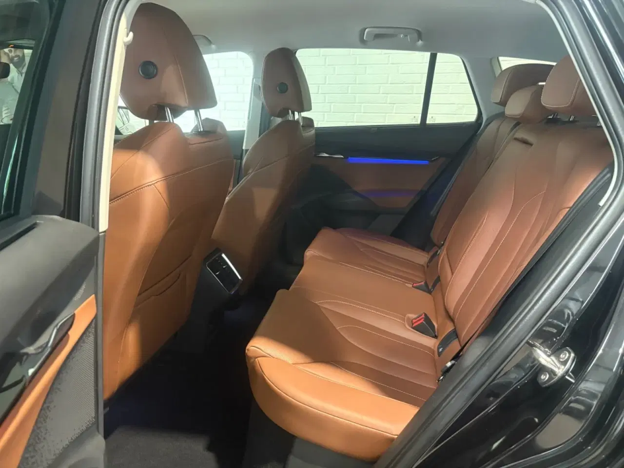 Billede 19 - Skoda Enyaq 80 iV ecoSuite
