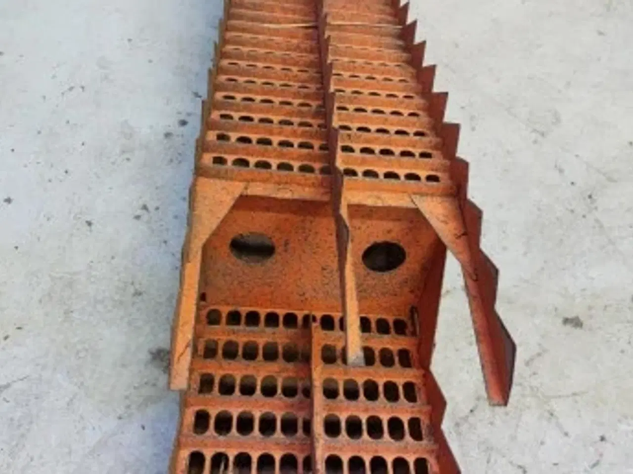 Billede 19 - Dronningborg D8500 Ryster 28450439