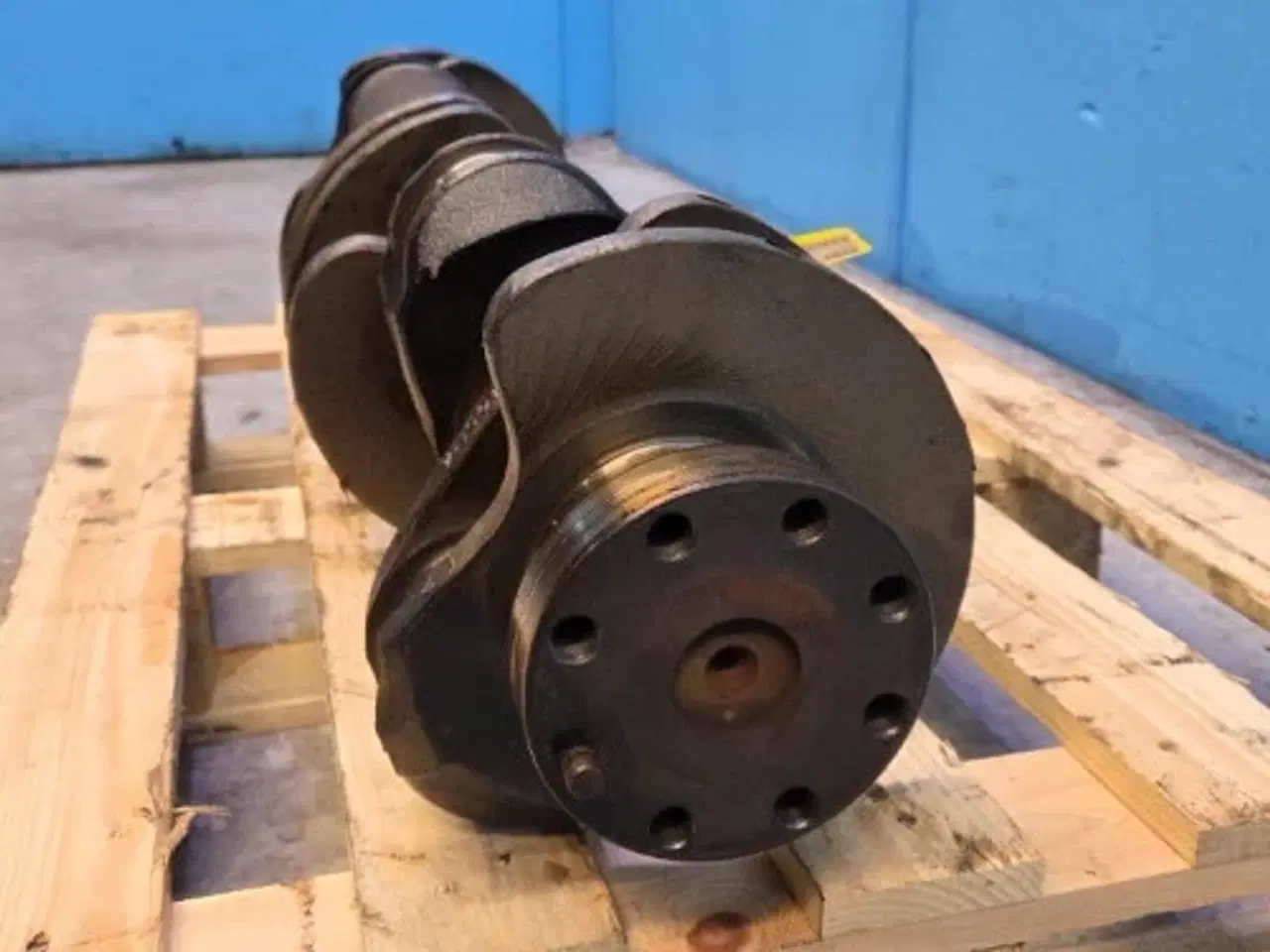 Billede 18 - Case 1620  Krumtapleje  3136036R95