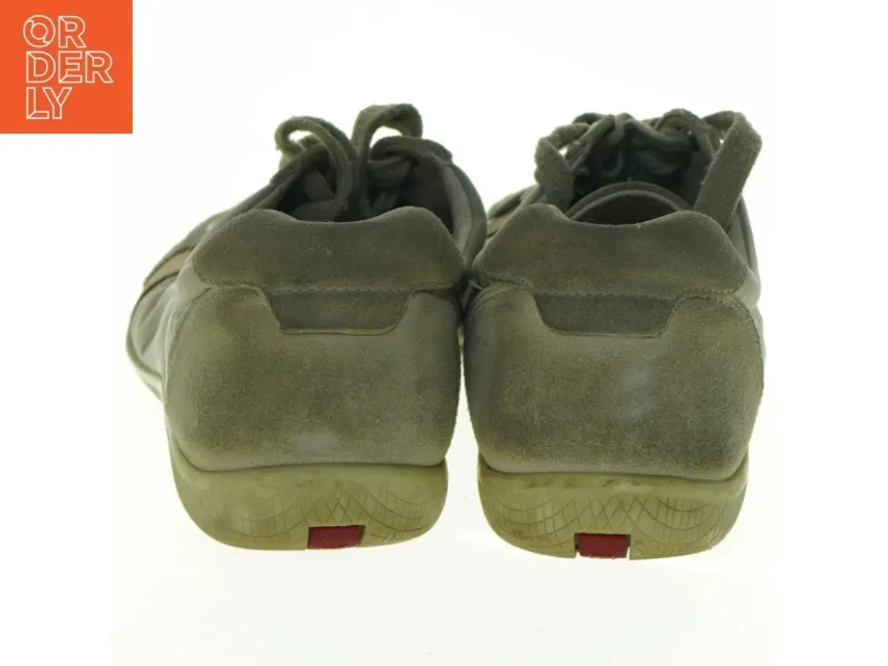 Billede 4 - Prada sneakers fra Prada (str. 37)