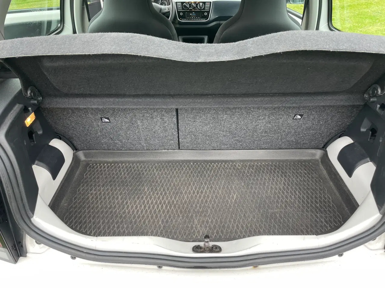 Billede 8 - VW UP
