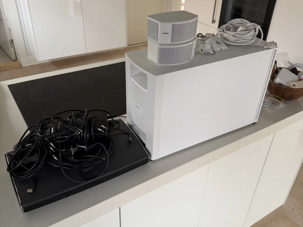 Billede 2 - Bose Lifestyle 235