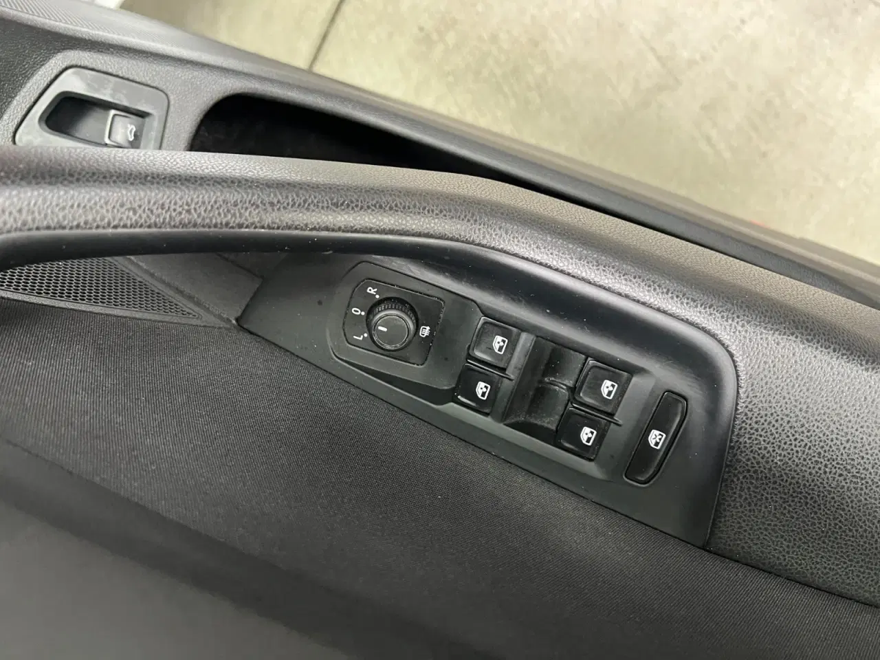 Billede 12 - VW Passat 1,6 TDi 120 BlueMotion Variant