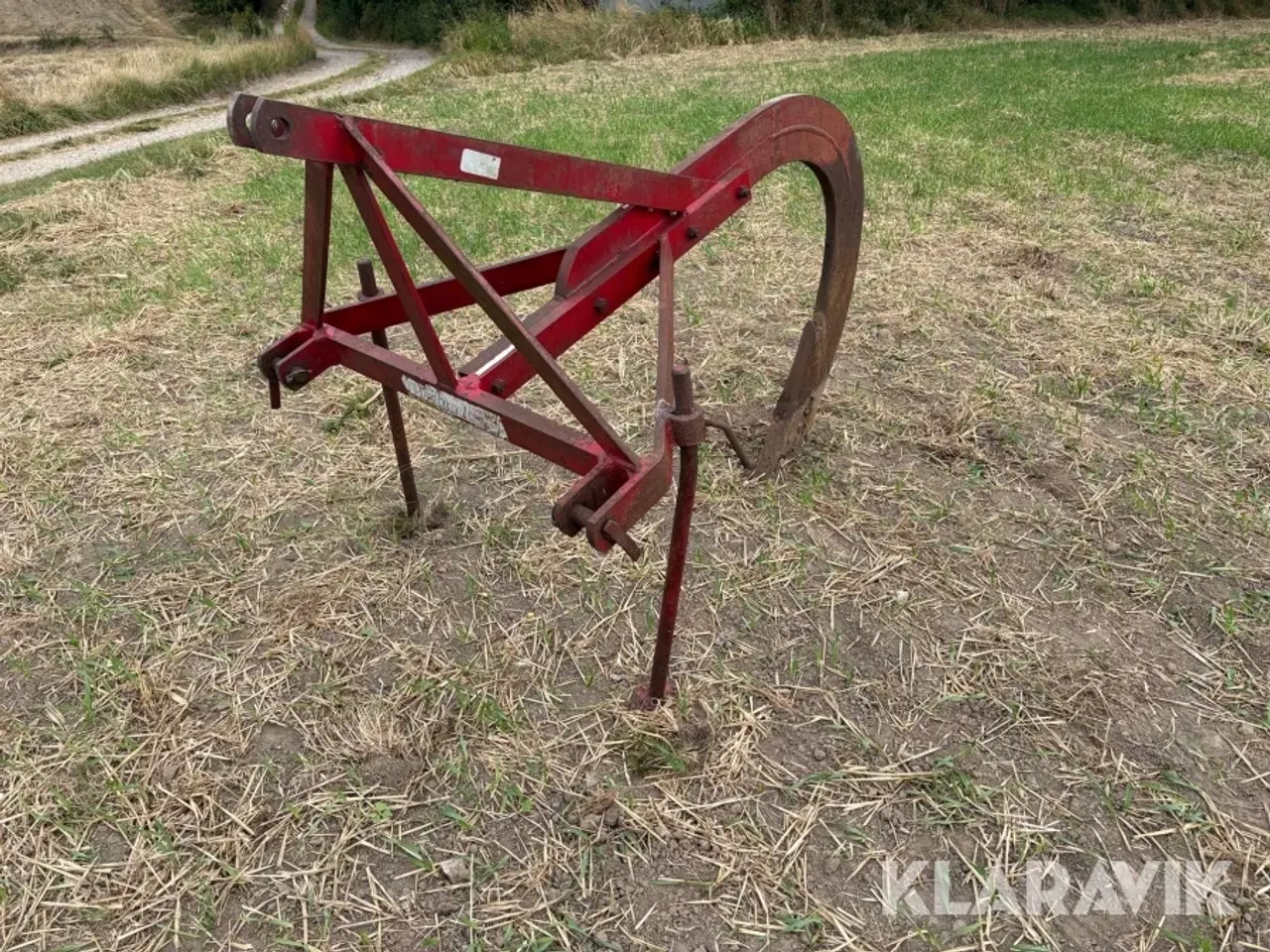 Billede 1 - Grubber Bovlund