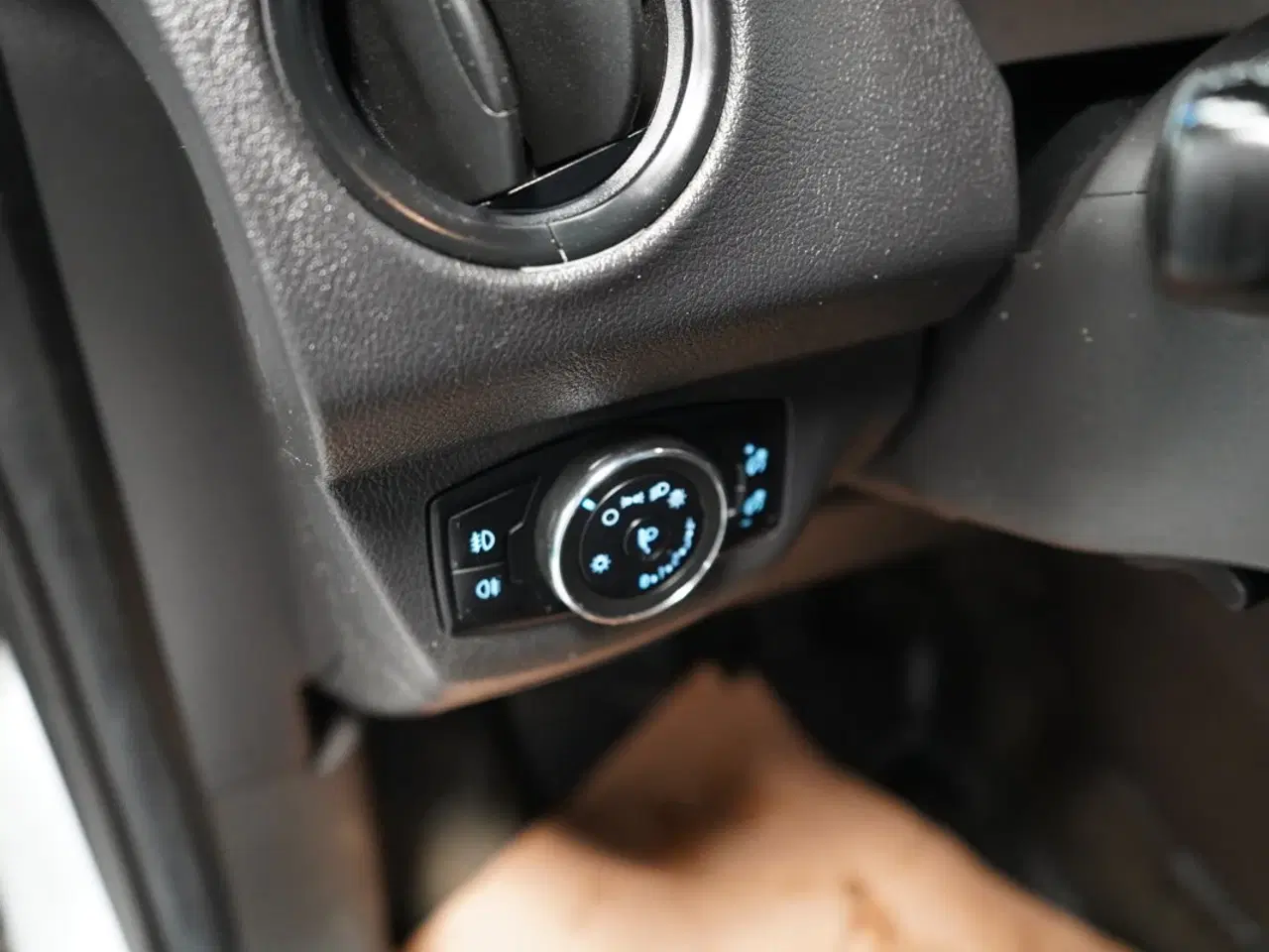 Billede 14 - FORD Transit Courier 1.5 TDCI – flere på auktion