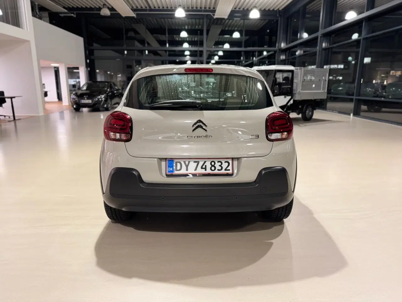 Billede 6 - Citroën C3 1,2 PureTech 83 Impress