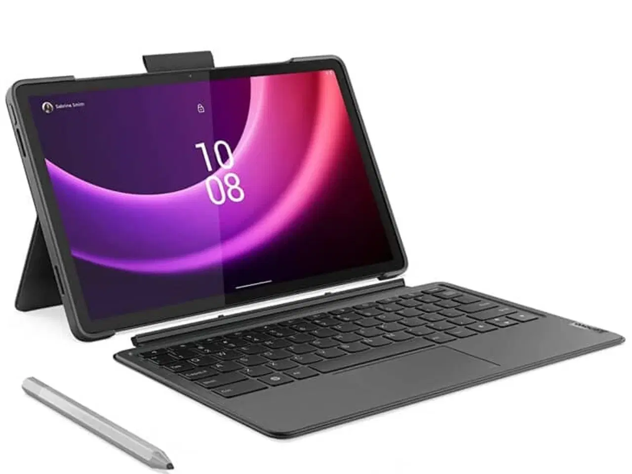 Billede 4 - Meget Lækker Tablet Lenovo M11,  brugt 3 gange