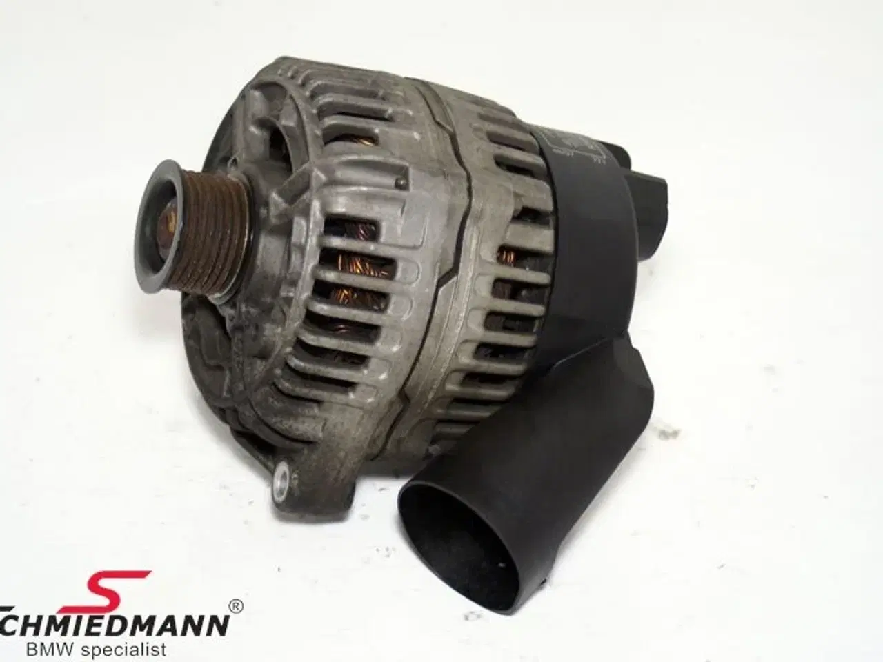 Billede 2 - Generator 120A B12311433266 BMW E38 E31 E39