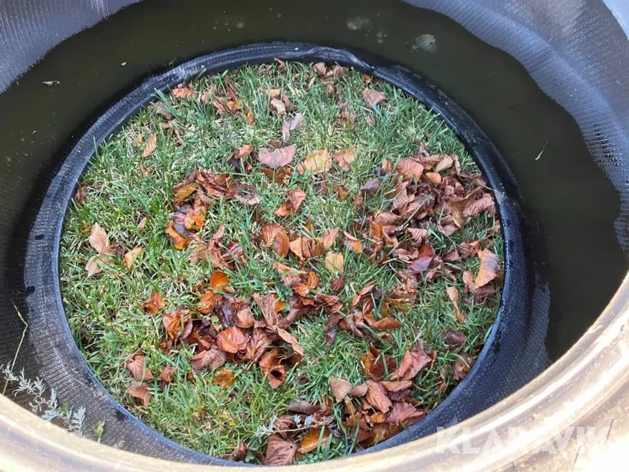 Billede 8 - Dæk Trelleborg TM900 High Power 1 styk