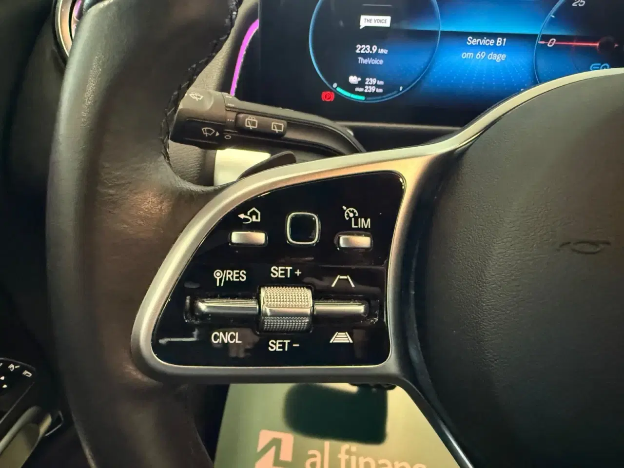 Billede 11 - Mercedes EQB250+  