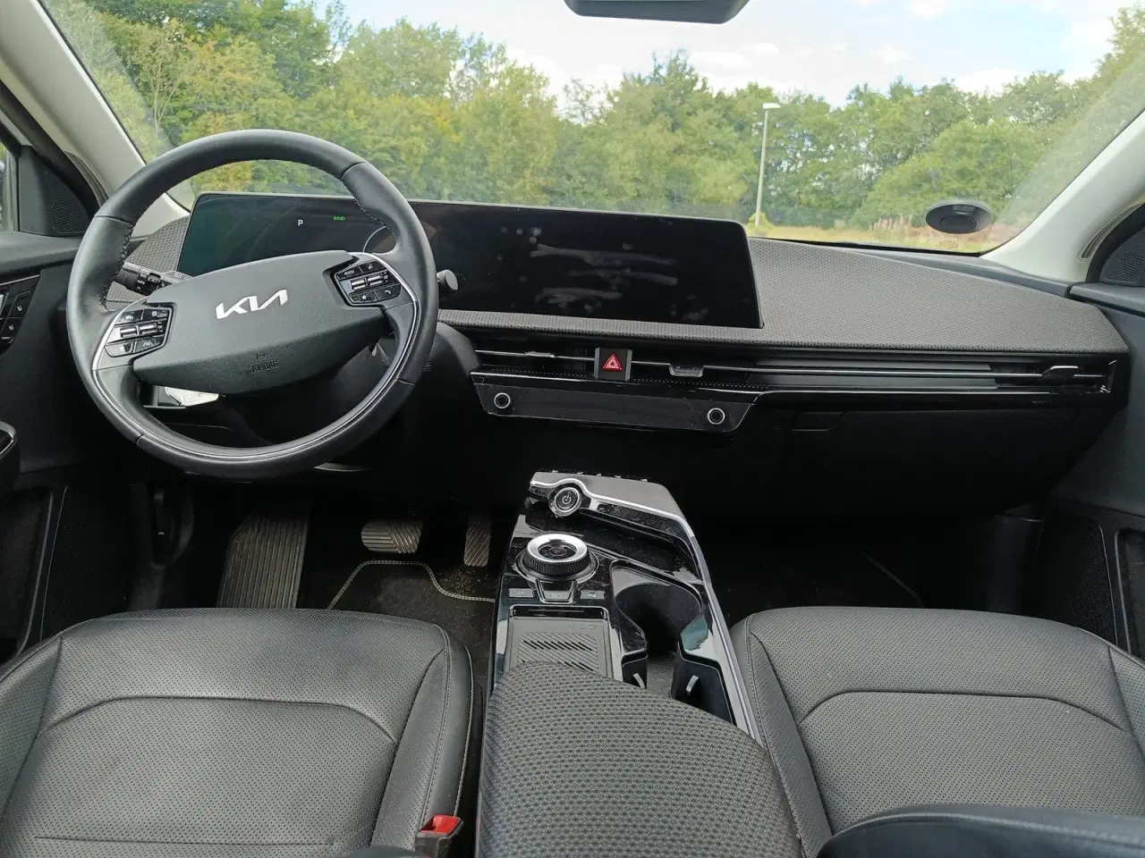 Billede 10 - Kia EV6 77 Long Range