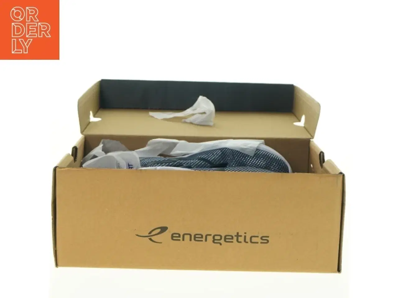 Billede 7 - Børnesko med kasse fra Energetics (str. 34)