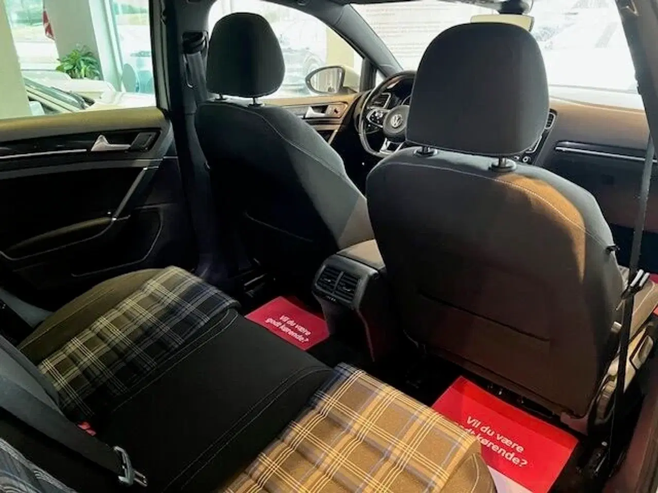 Billede 29 - VW Golf 1,4 TSI  Plugin-hybrid GTE DSG 204HK 5d 6g Aut.