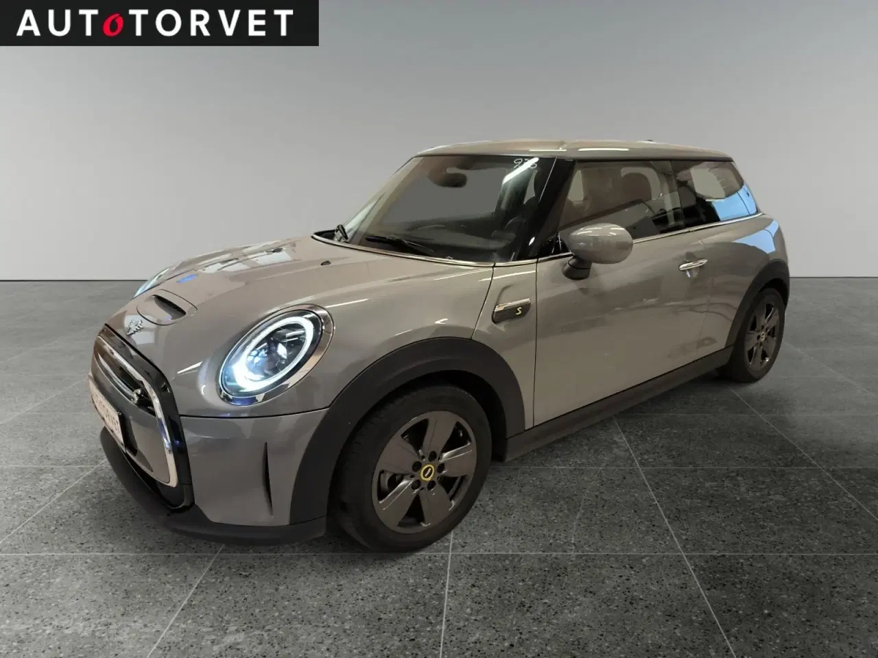 Billede 1 - MINI Cooper SE  Essential