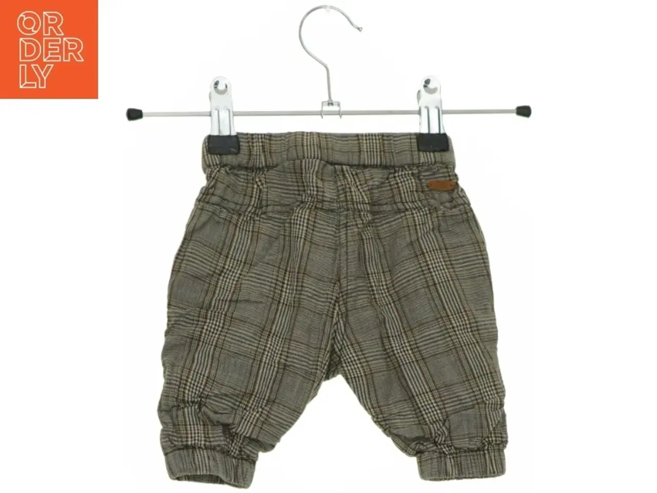 Billede 1 - Bukser fra Hust & Claire (str. 56 cm)