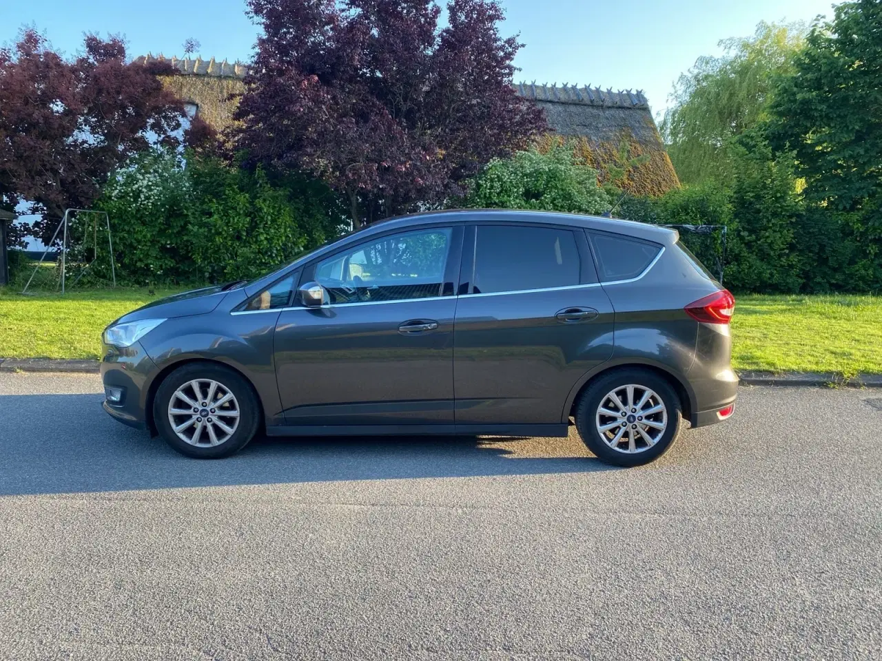 Billede 8 - Ford C-MAX 1,0 SCTi 125 Fun