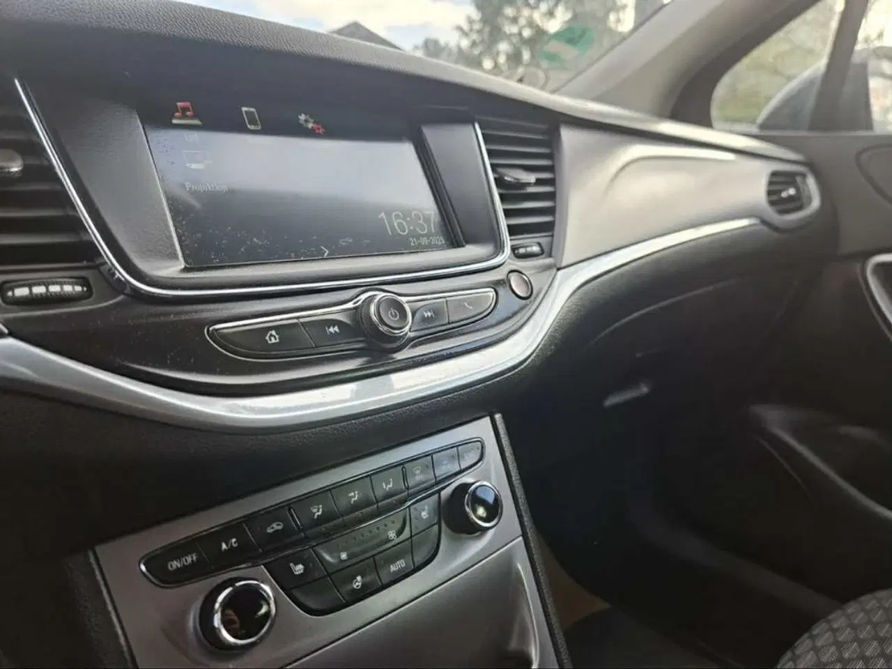 Billede 6 - Opel Astra Sports Tourer 1.6 CDTI – 110 hk | Økono